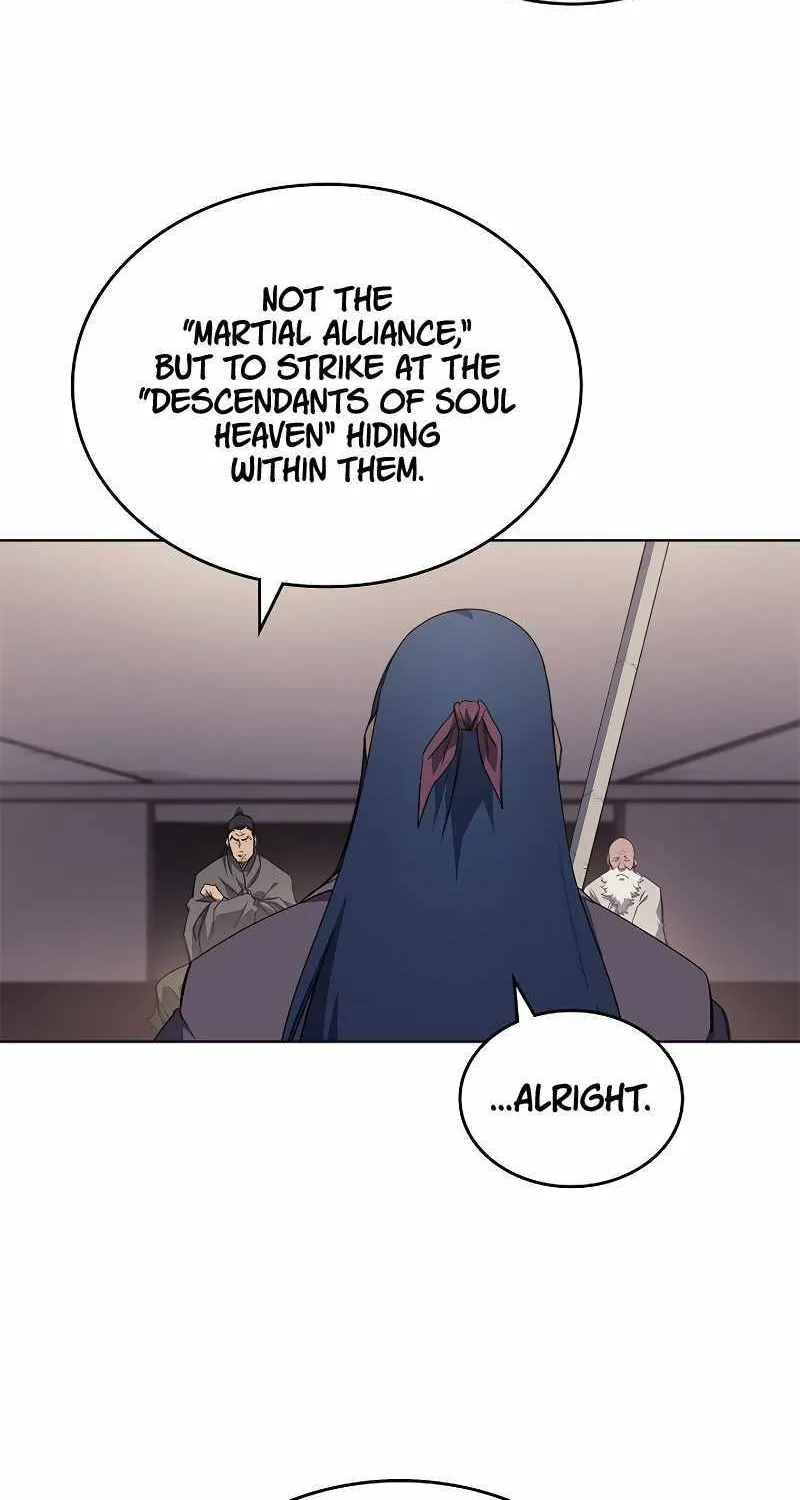 Read Chronicles Of Heavenly Demon Manga Online