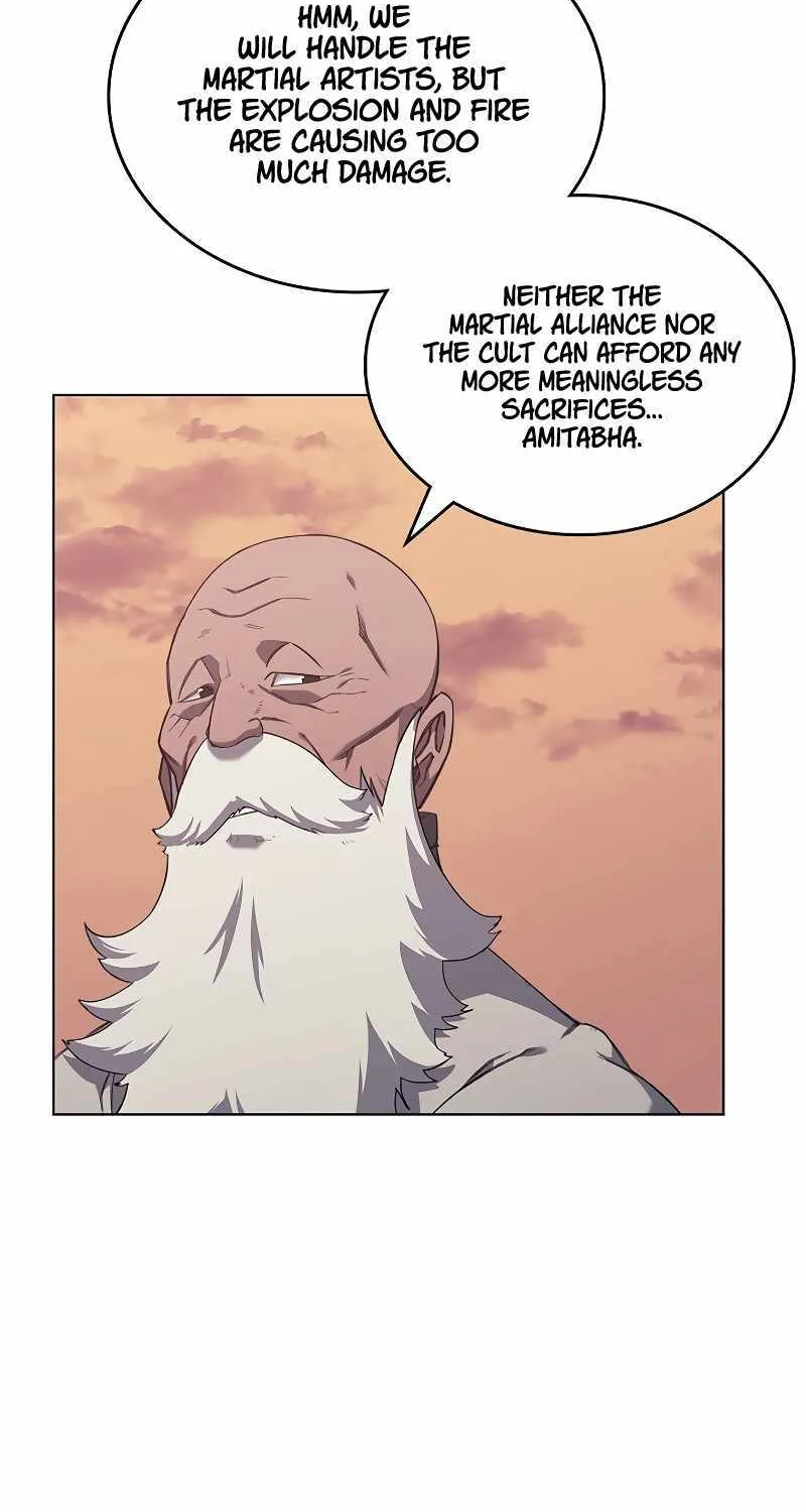 Read Chronicles Of Heavenly Demon Manga Online