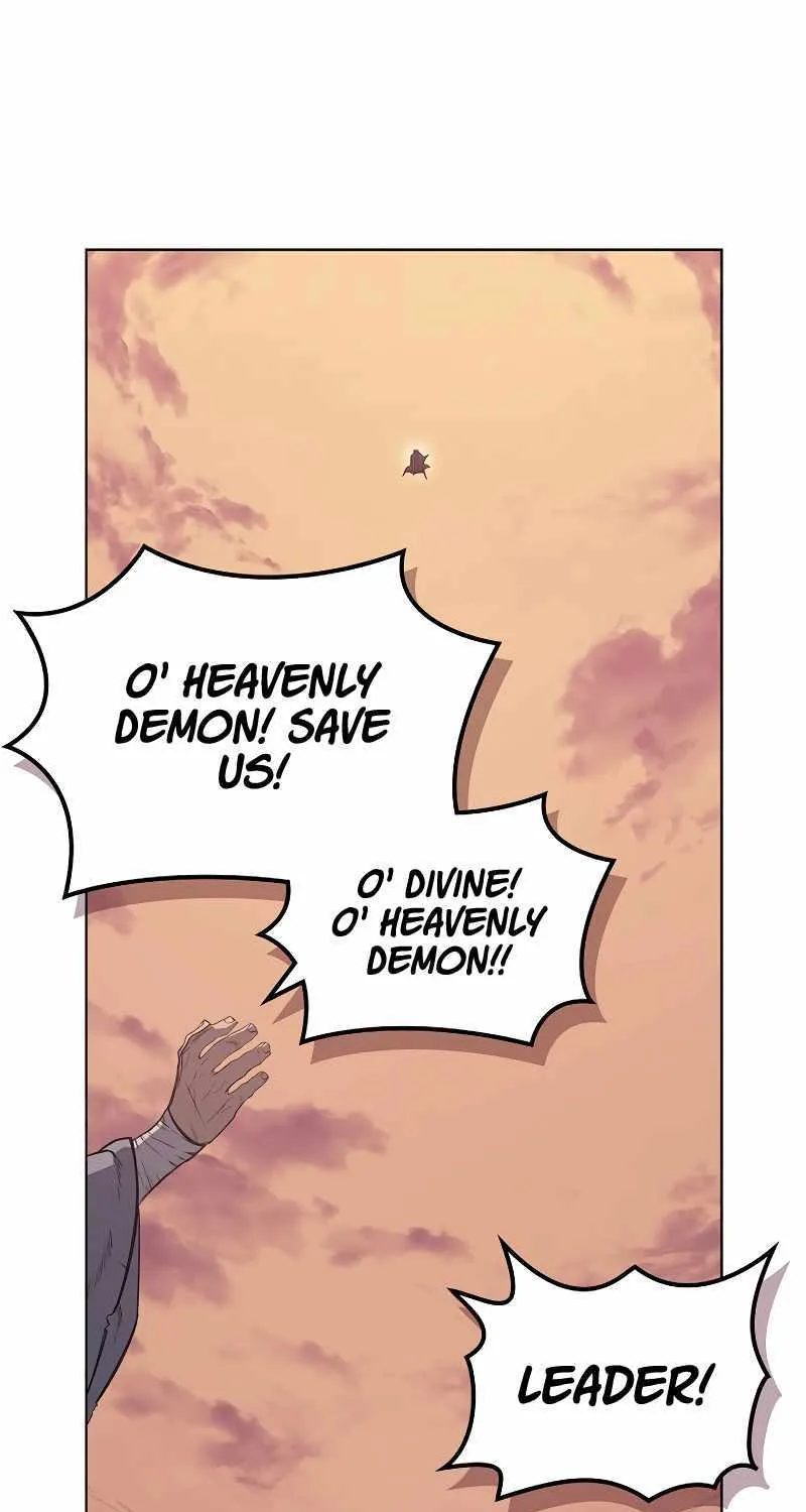 Read Chronicles Of Heavenly Demon Manga Online