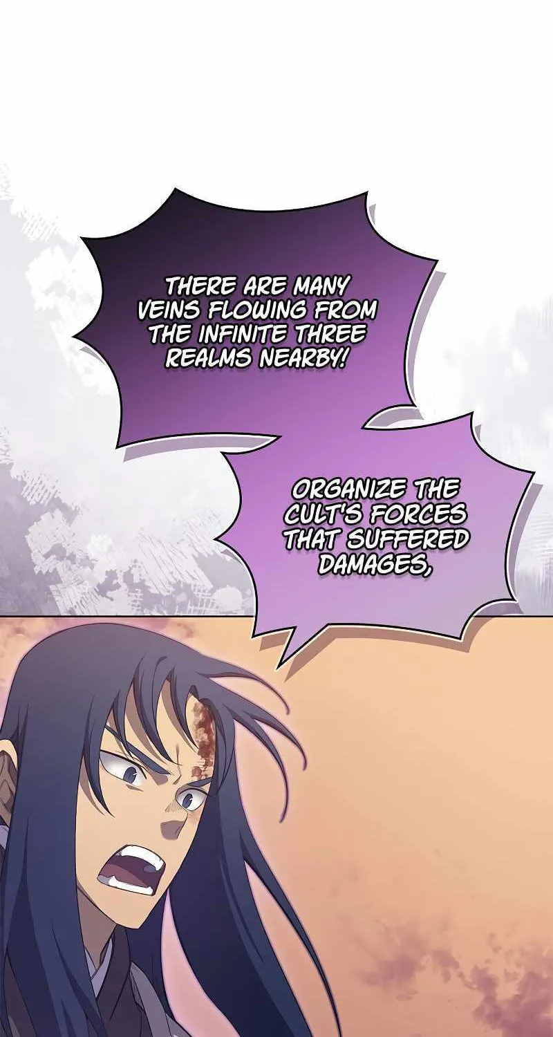 Read Chronicles Of Heavenly Demon Manga Online