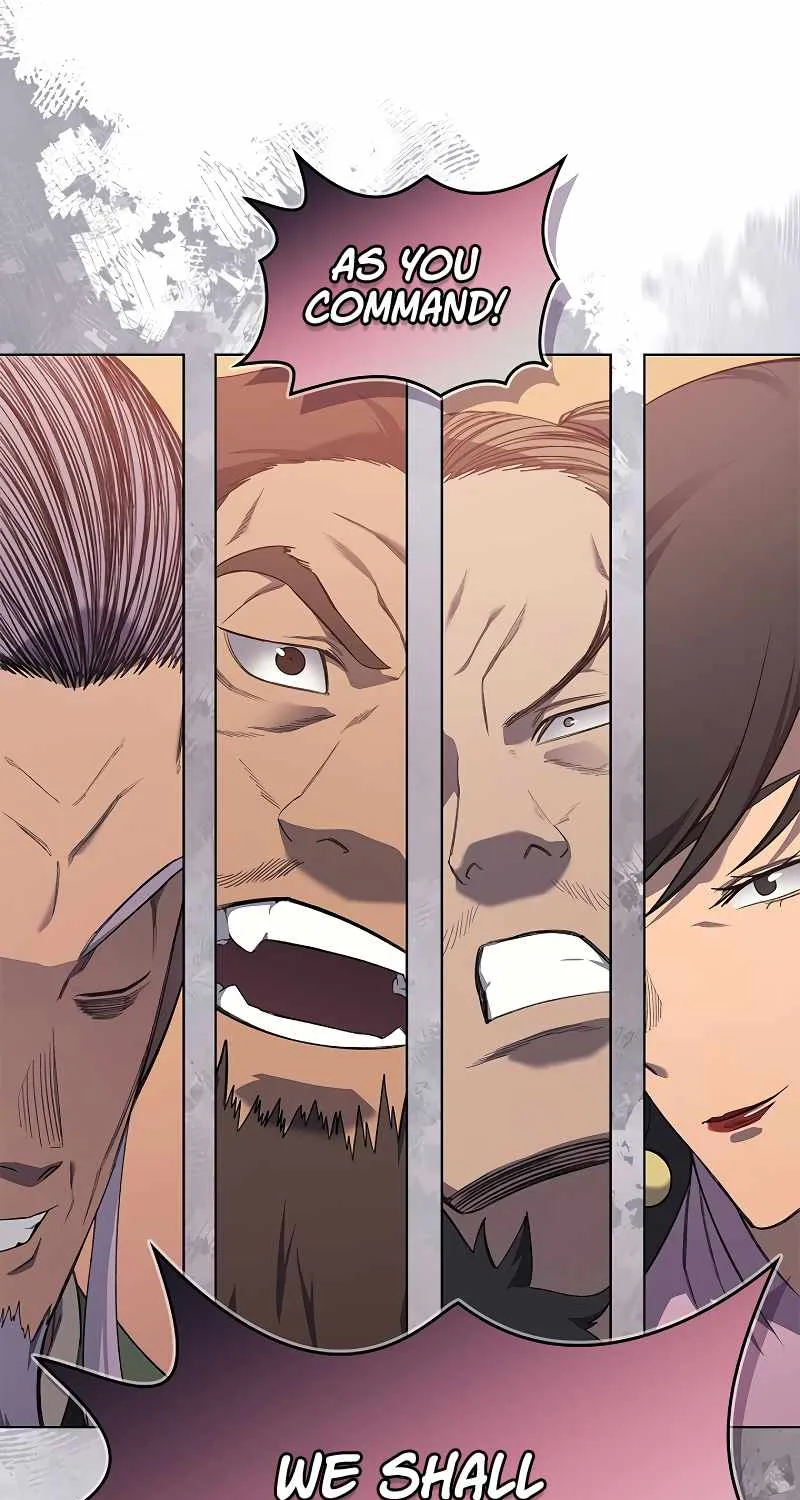 Read Chronicles Of Heavenly Demon Manga Online