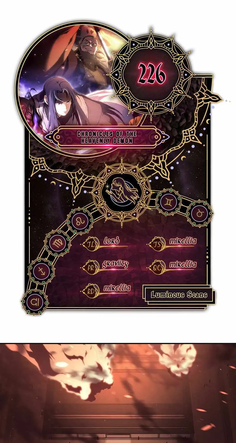 Read Chronicles Of Heavenly Demon Manga Online