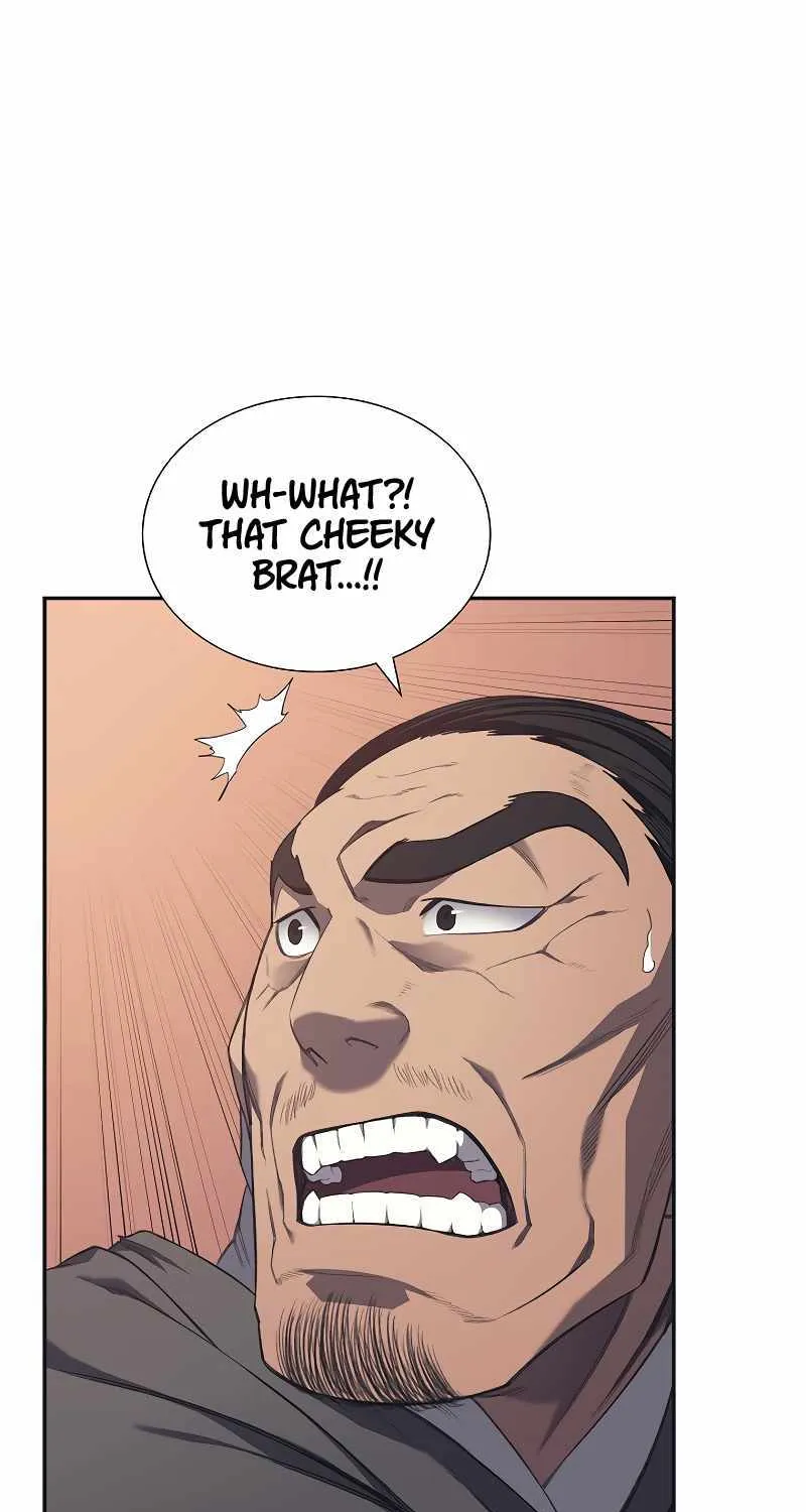 Read Chronicles Of Heavenly Demon Manga Online