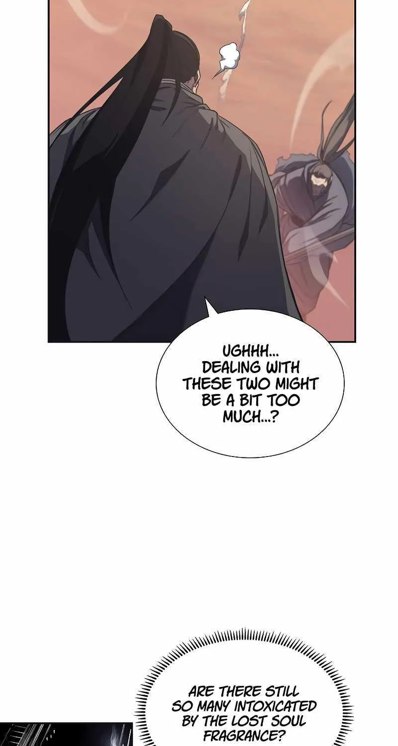 Read Chronicles Of Heavenly Demon Manga Online