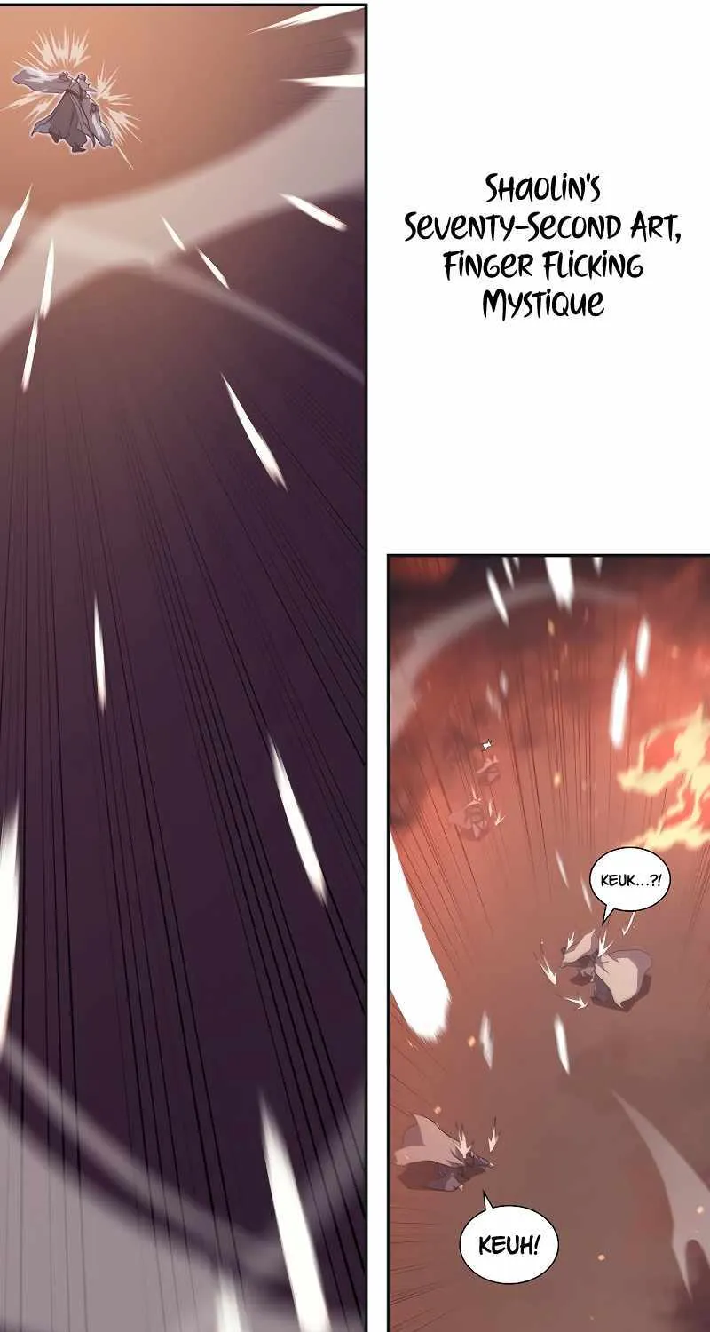 Read Chronicles Of Heavenly Demon Manga Online