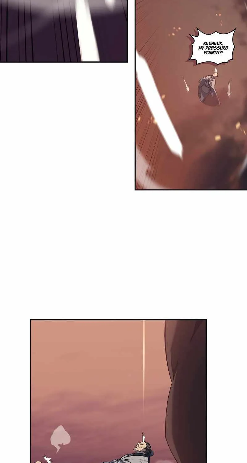 Read Chronicles Of Heavenly Demon Manga Online