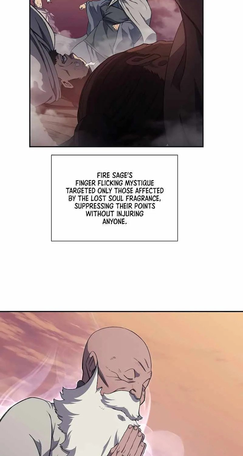 Read Chronicles Of Heavenly Demon Manga Online