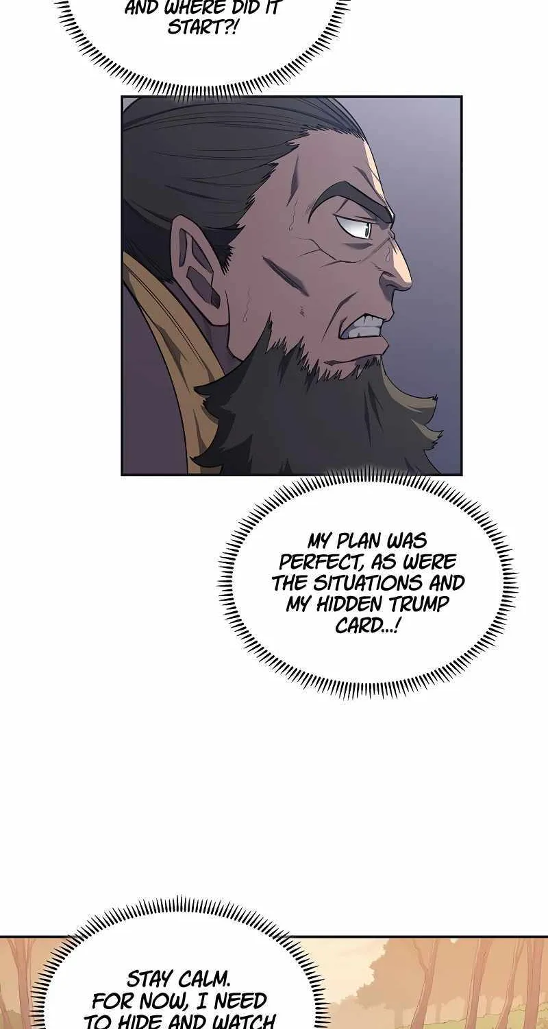 Read Chronicles Of Heavenly Demon Manga Online