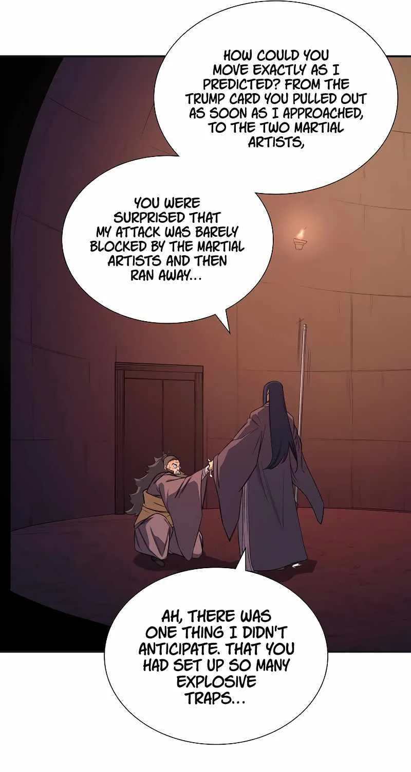 Read Chronicles Of Heavenly Demon Manga Online