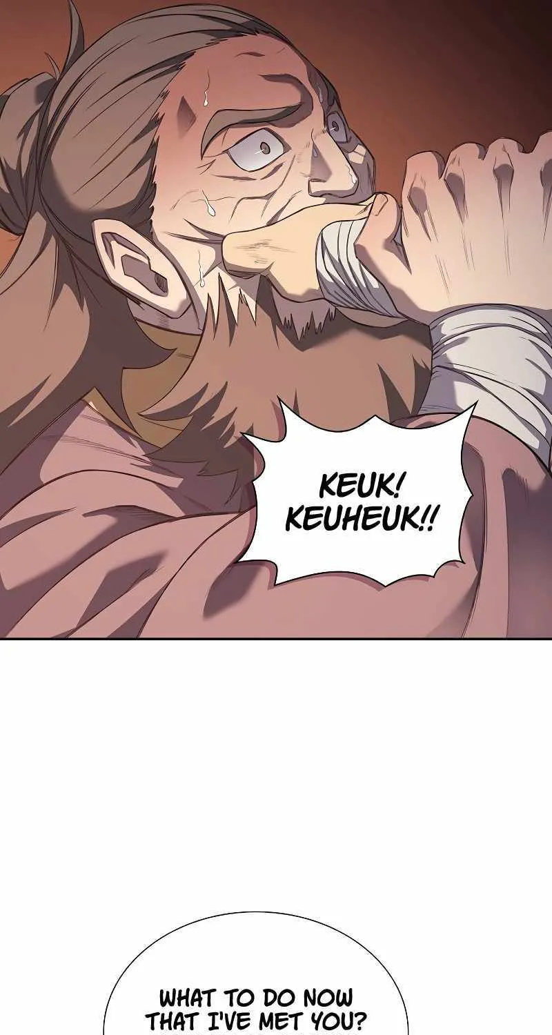 Read Chronicles Of Heavenly Demon Manga Online