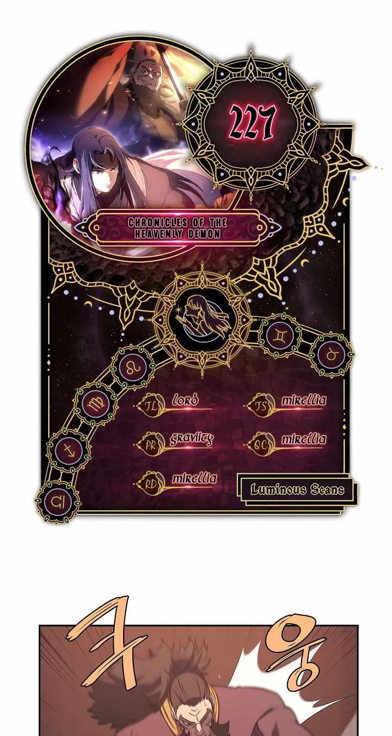 Read Chronicles Of Heavenly Demon Manga Online