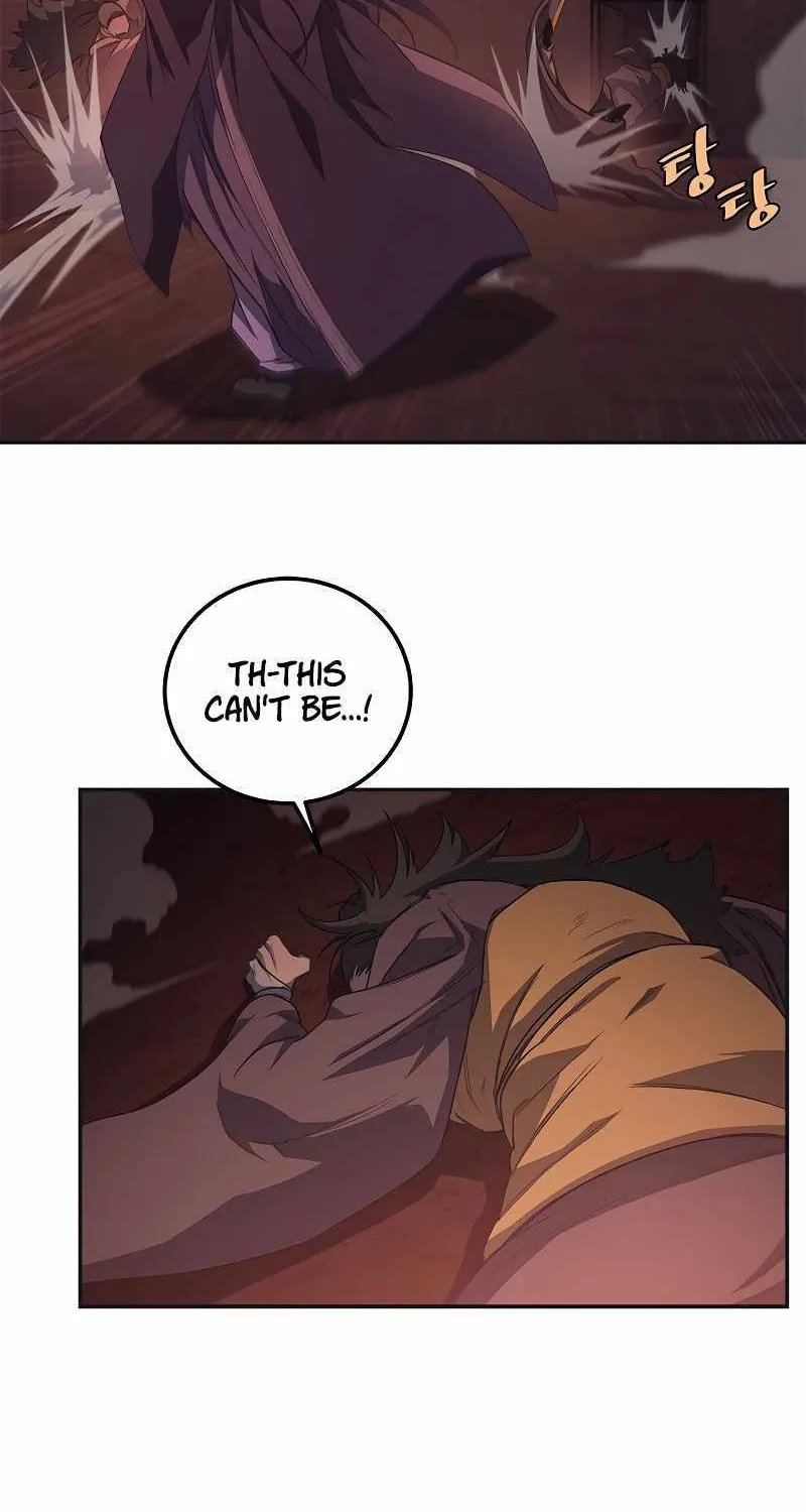 Read Chronicles Of Heavenly Demon Manga Online