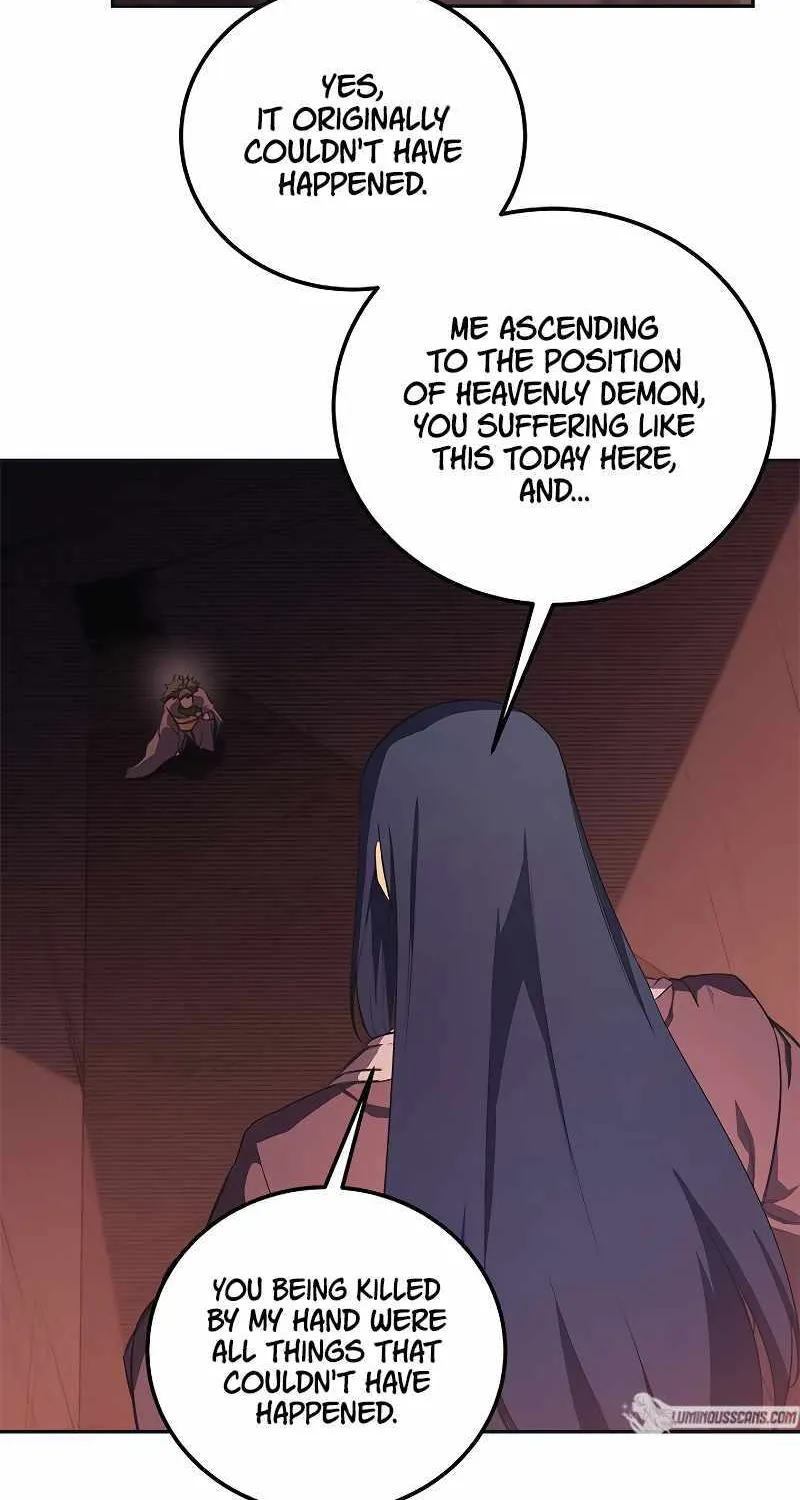 Read Chronicles Of Heavenly Demon Manga Online