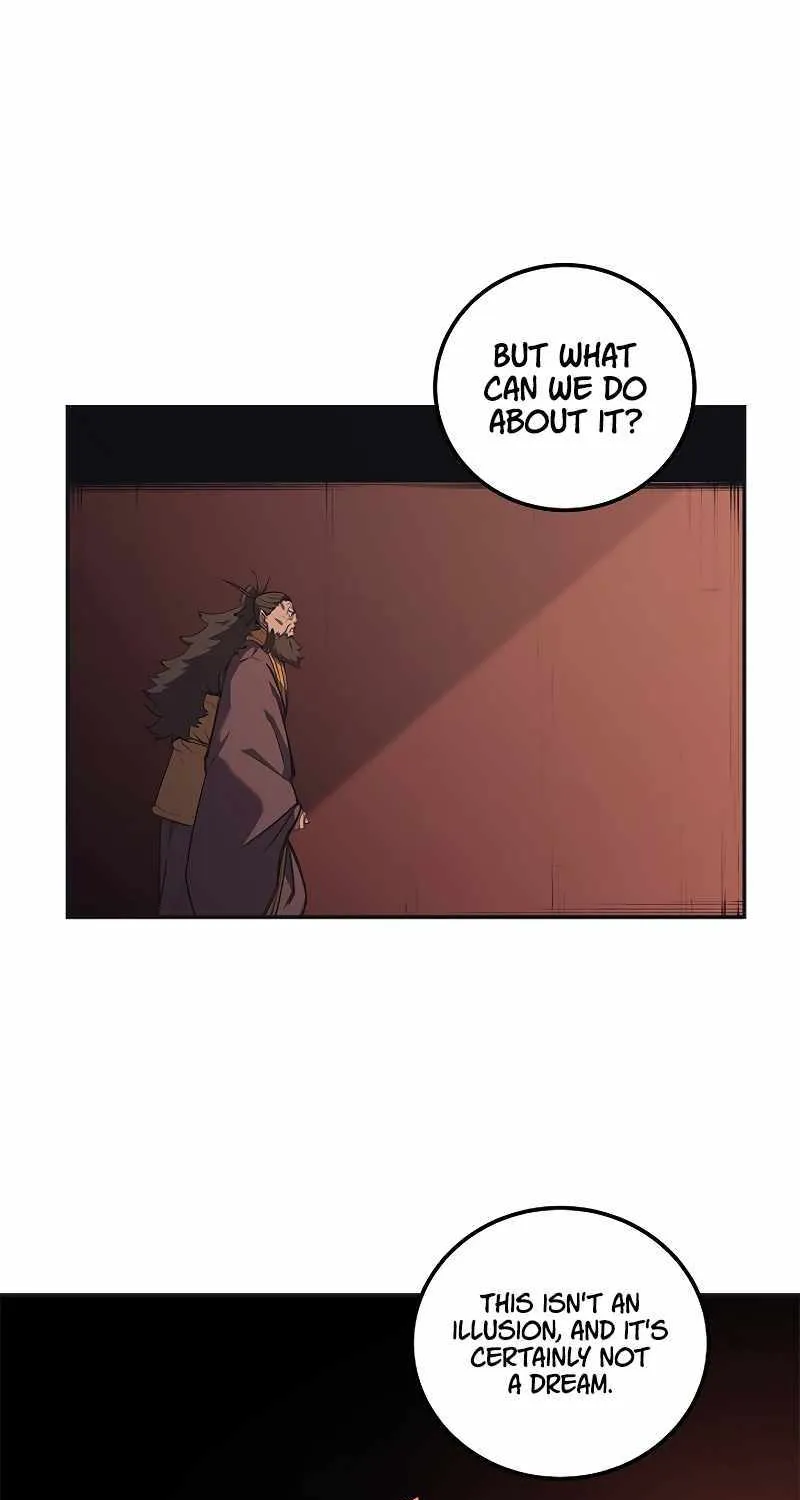 Read Chronicles Of Heavenly Demon Manga Online