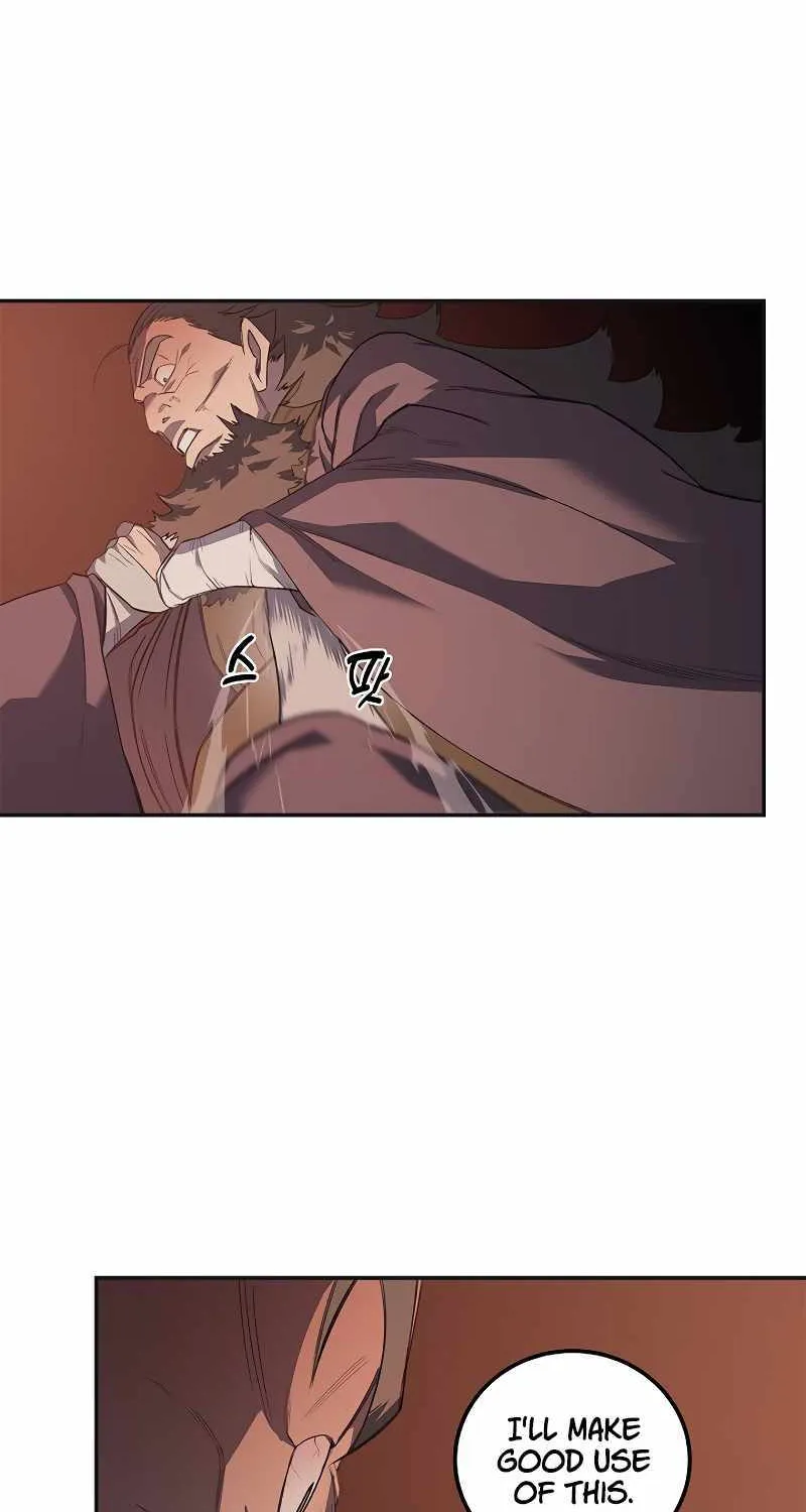 Read Chronicles Of Heavenly Demon Manga Online