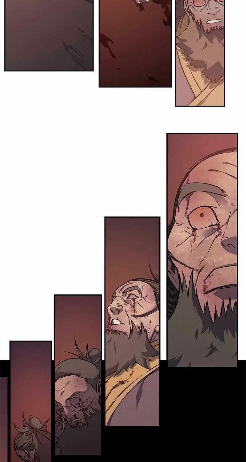 Read Chronicles Of Heavenly Demon Manga Online