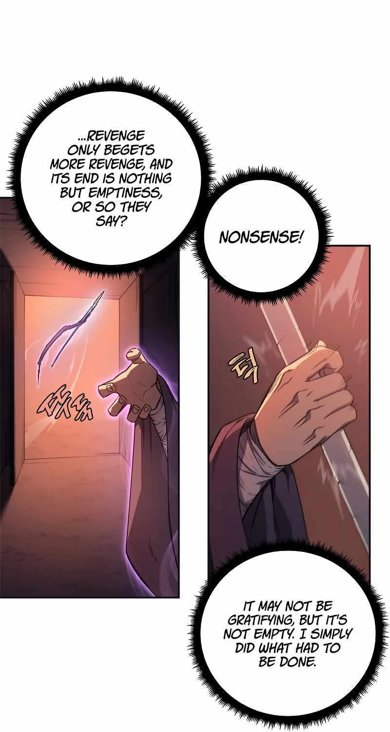 Read Chronicles Of Heavenly Demon Manga Online