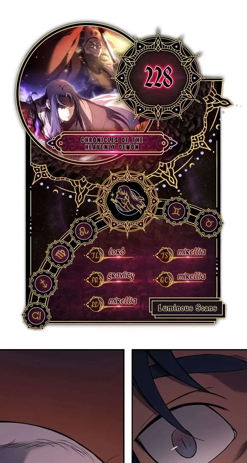 Read Chronicles Of Heavenly Demon Manga Online