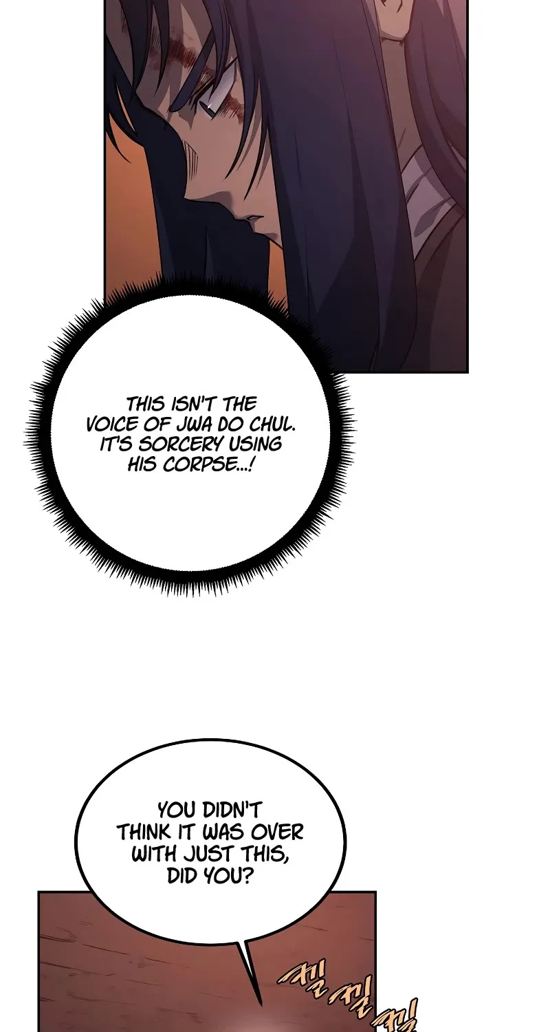 Read Chronicles Of Heavenly Demon Manga Online