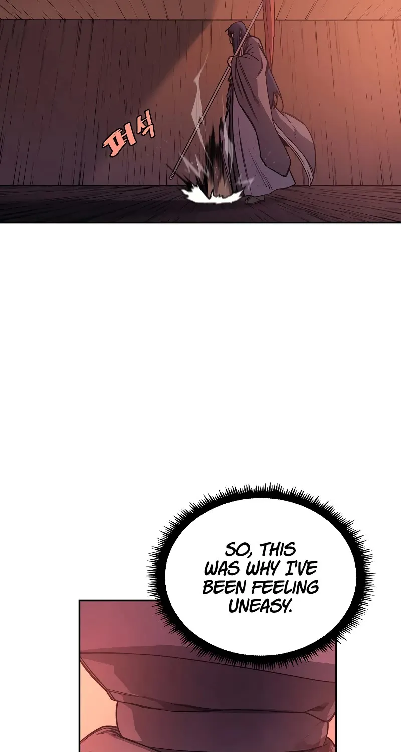 Read Chronicles Of Heavenly Demon Manga Online