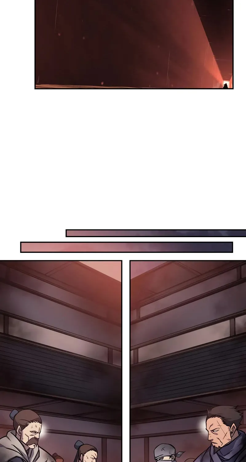 Read Chronicles Of Heavenly Demon Manga Online