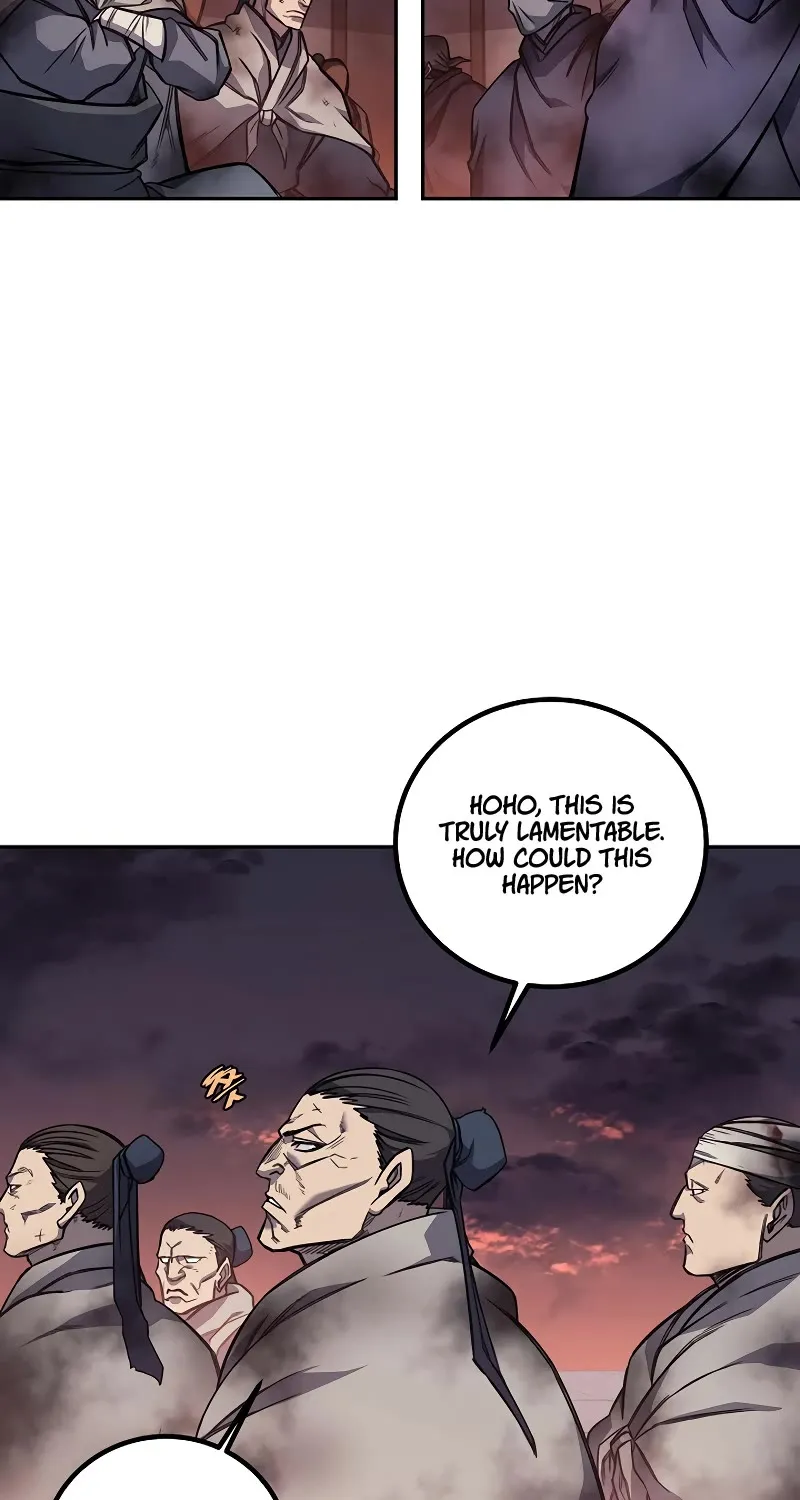 Read Chronicles Of Heavenly Demon Manga Online