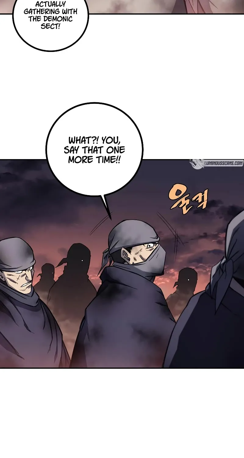 Read Chronicles Of Heavenly Demon Manga Online