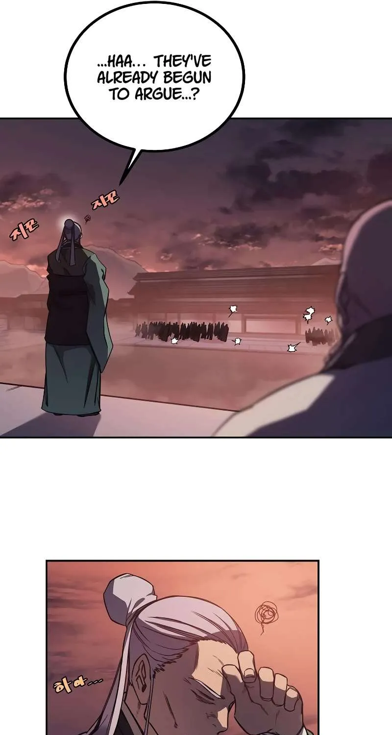 Read Chronicles Of Heavenly Demon Manga Online