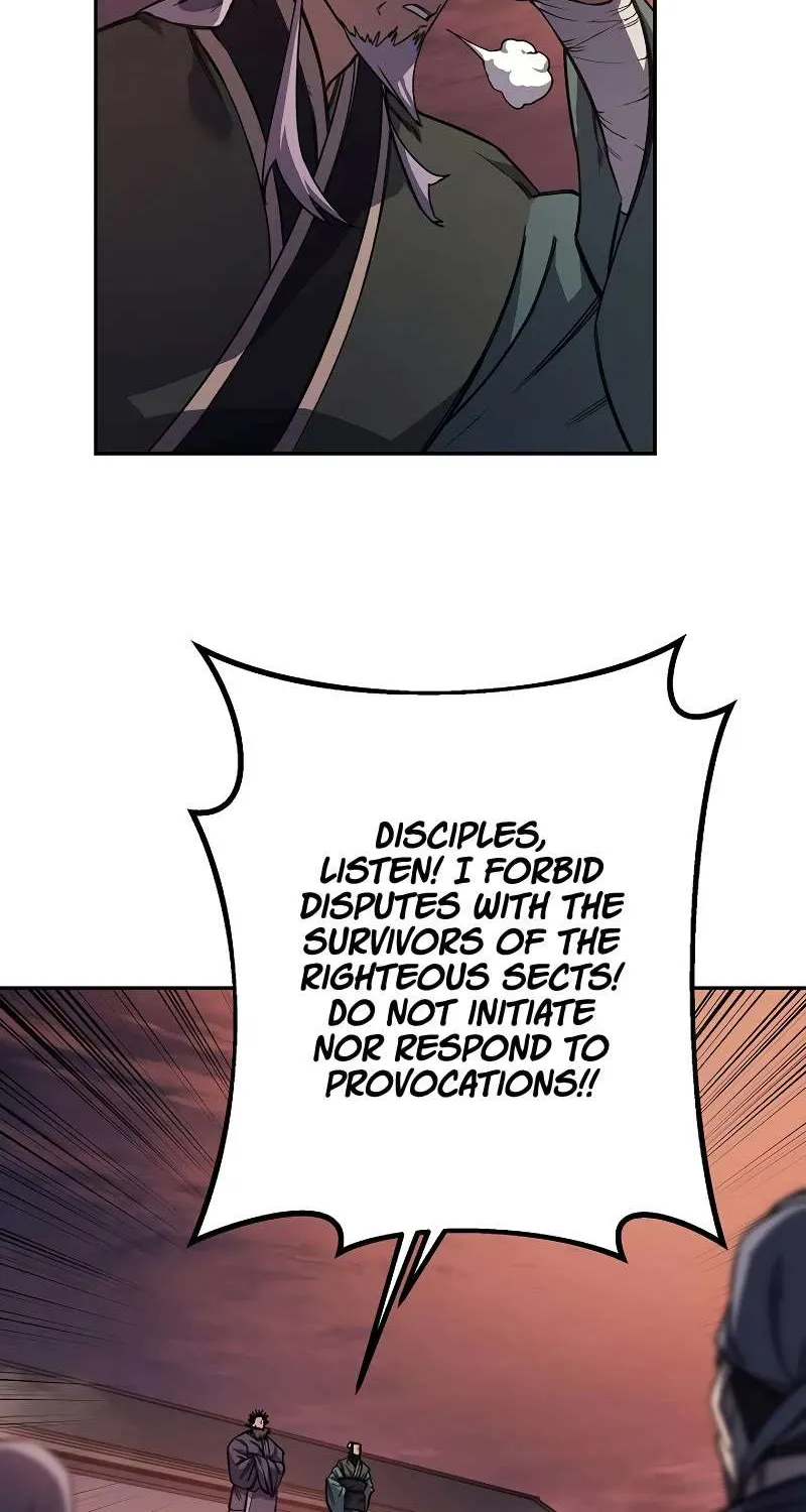 Read Chronicles Of Heavenly Demon Manga Online