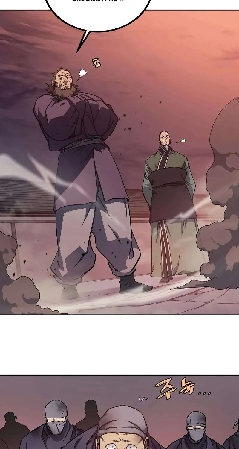 Read Chronicles Of Heavenly Demon Manga Online