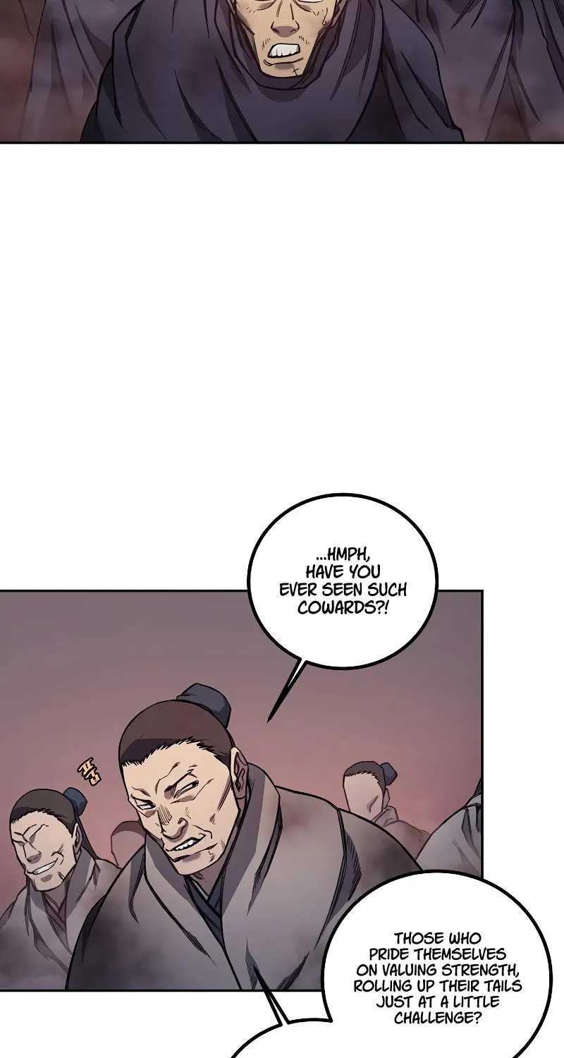 Read Chronicles Of Heavenly Demon Manga Online