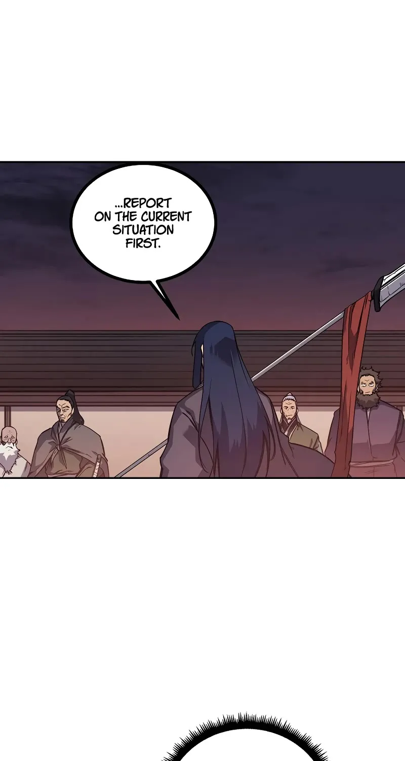 Read Chronicles Of Heavenly Demon Manga Online