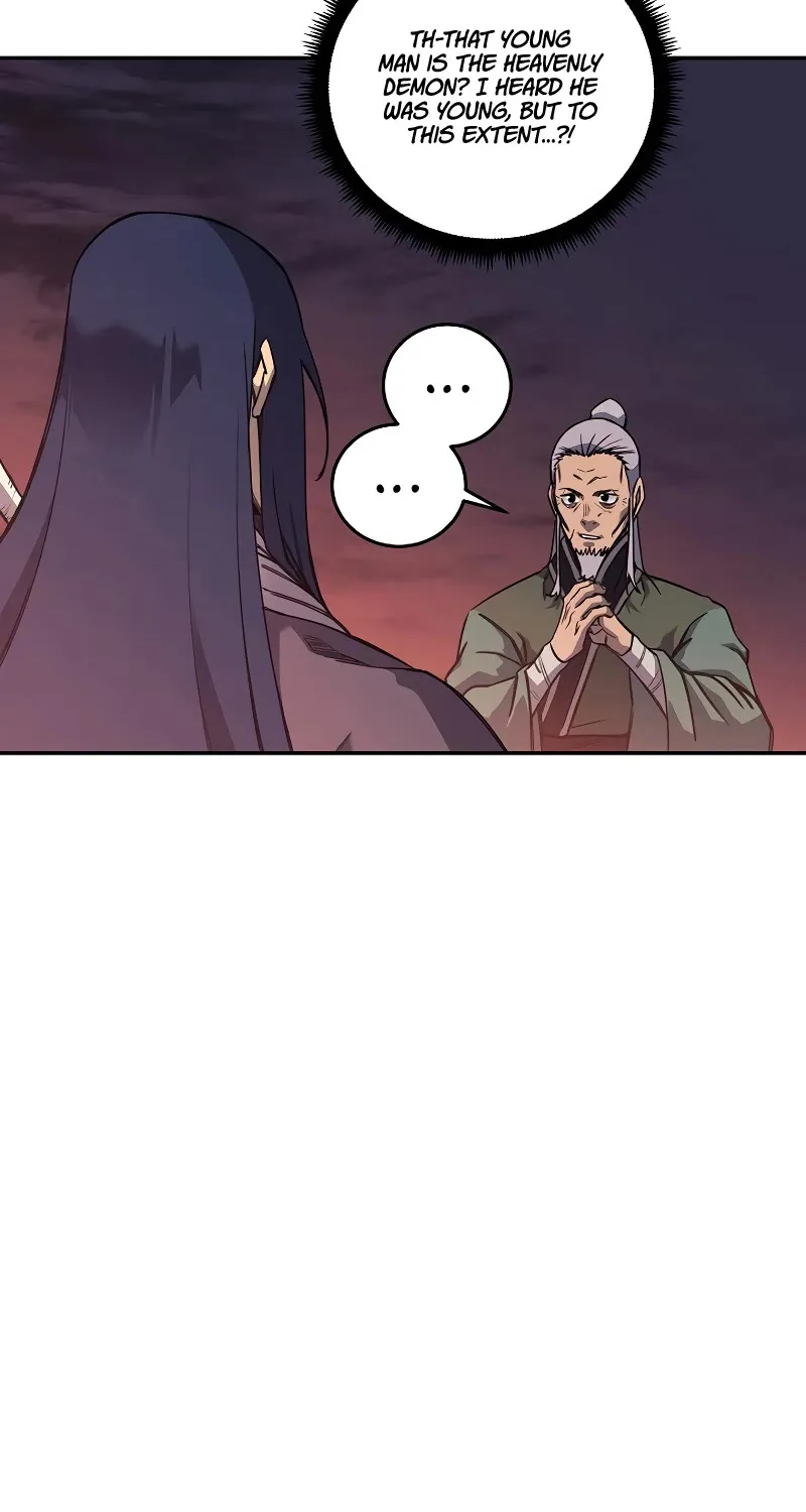 Read Chronicles Of Heavenly Demon Manga Online