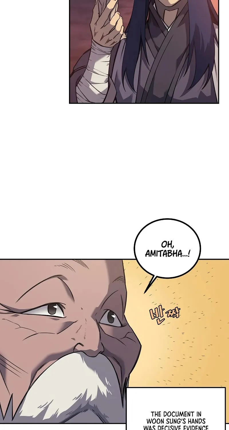 Read Chronicles Of Heavenly Demon Manga Online