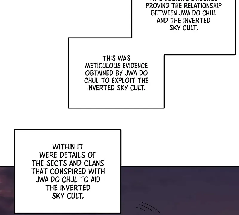 Read Chronicles Of Heavenly Demon Manga Online