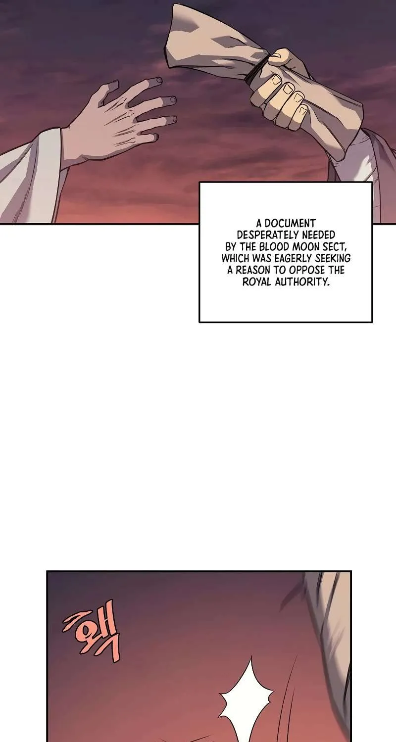 Read Chronicles Of Heavenly Demon Manga Online