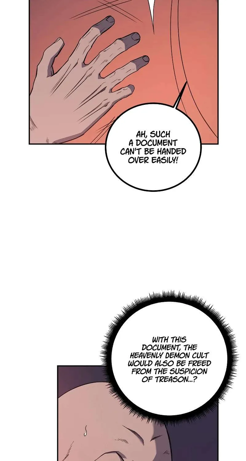 Read Chronicles Of Heavenly Demon Manga Online