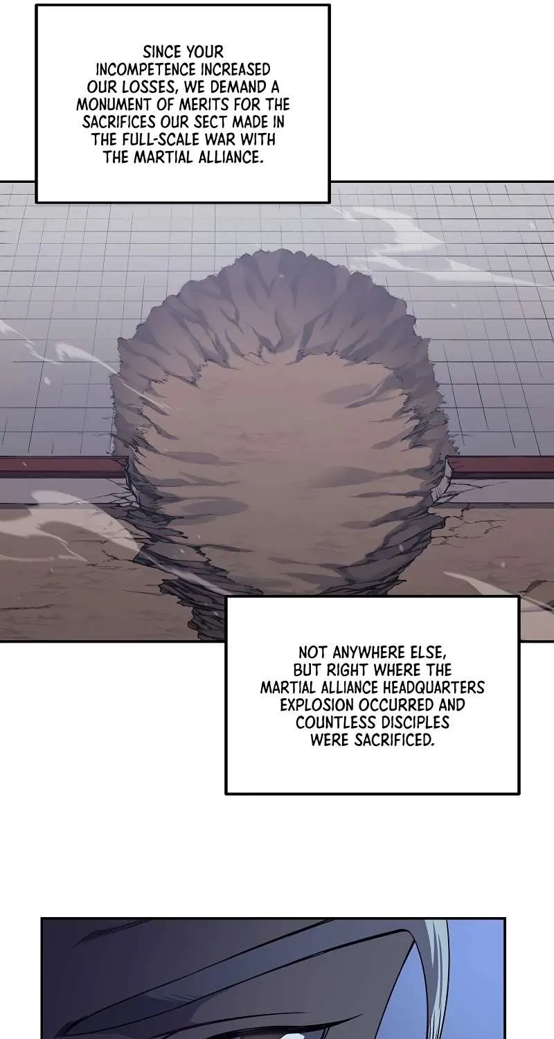 Read Chronicles Of Heavenly Demon Manga Online