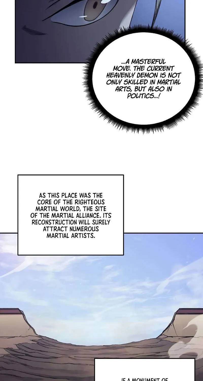 Read Chronicles Of Heavenly Demon Manga Online