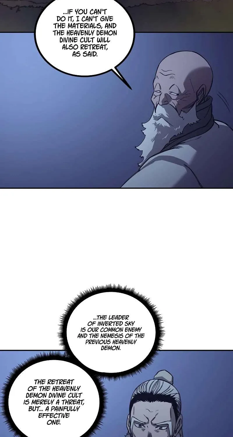 Read Chronicles Of Heavenly Demon Manga Online