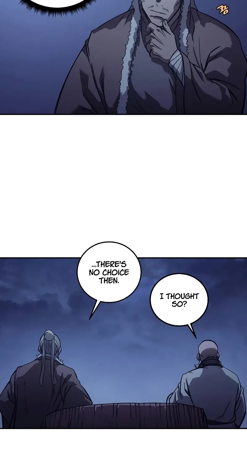 Read Chronicles Of Heavenly Demon Manga Online