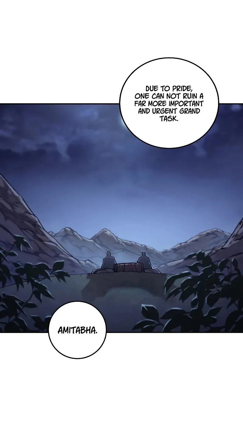 Read Chronicles Of Heavenly Demon Manga Online