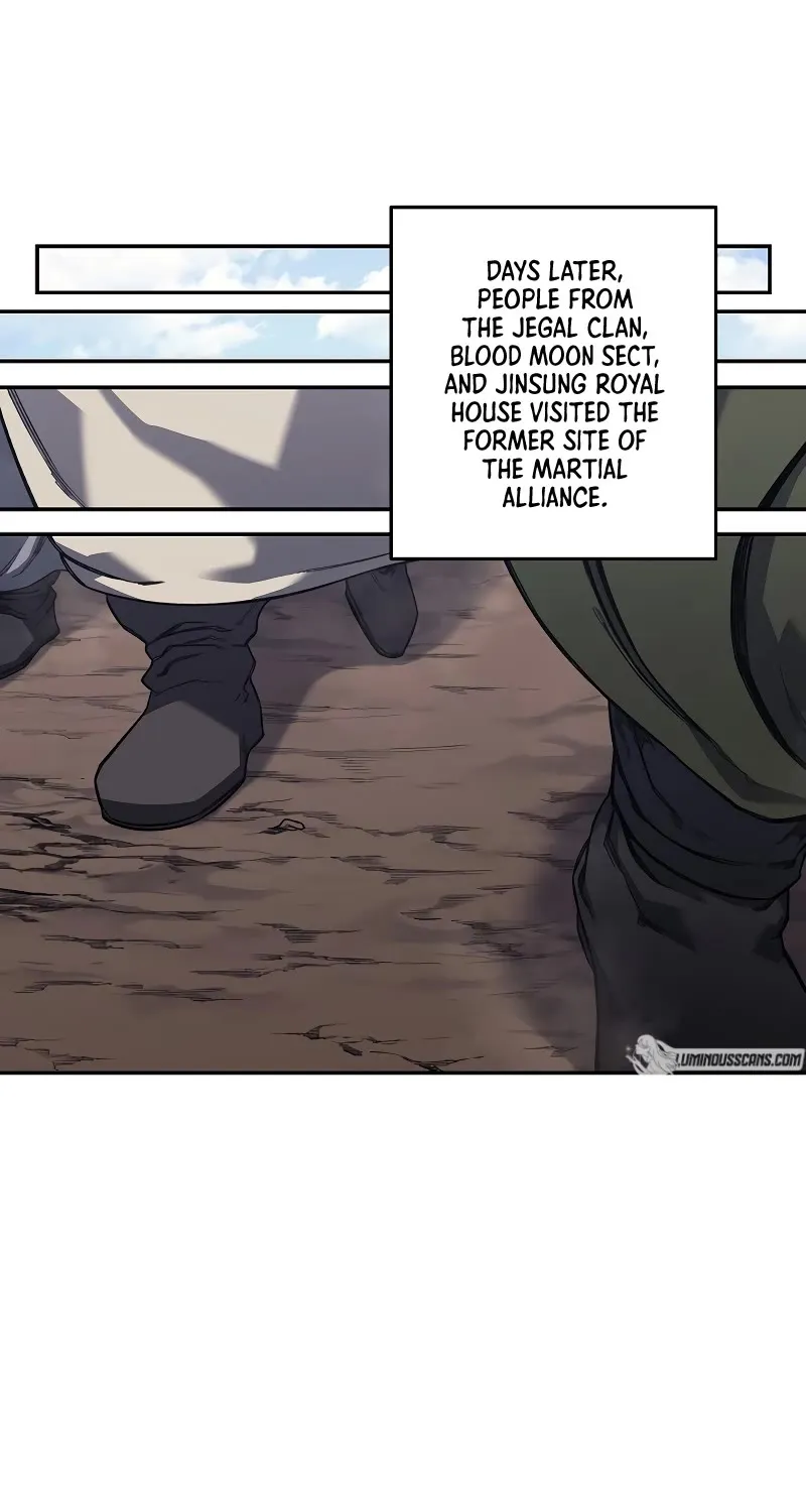 Read Chronicles Of Heavenly Demon Manga Online