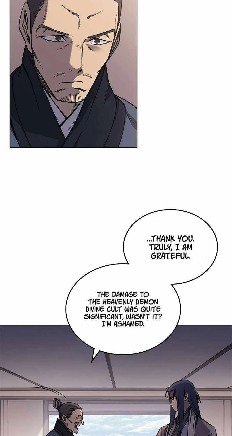 Read Chronicles Of Heavenly Demon Manga Online