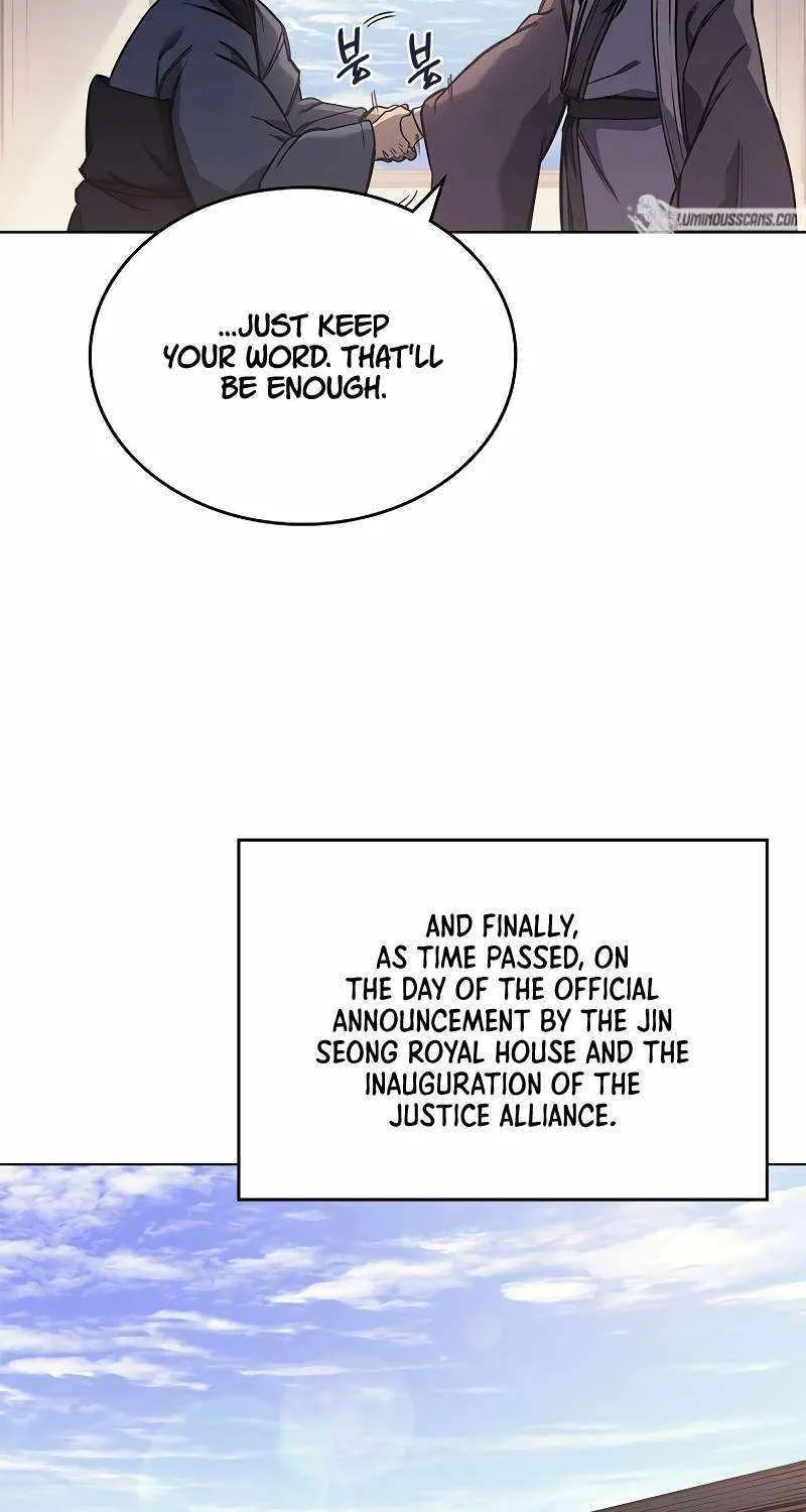 Read Chronicles Of Heavenly Demon Manga Online