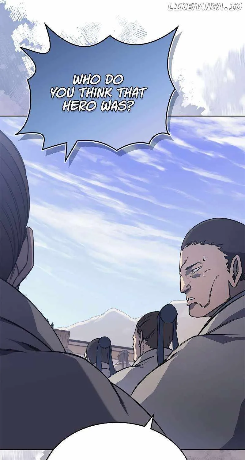 Read Chronicles Of Heavenly Demon Manga Online