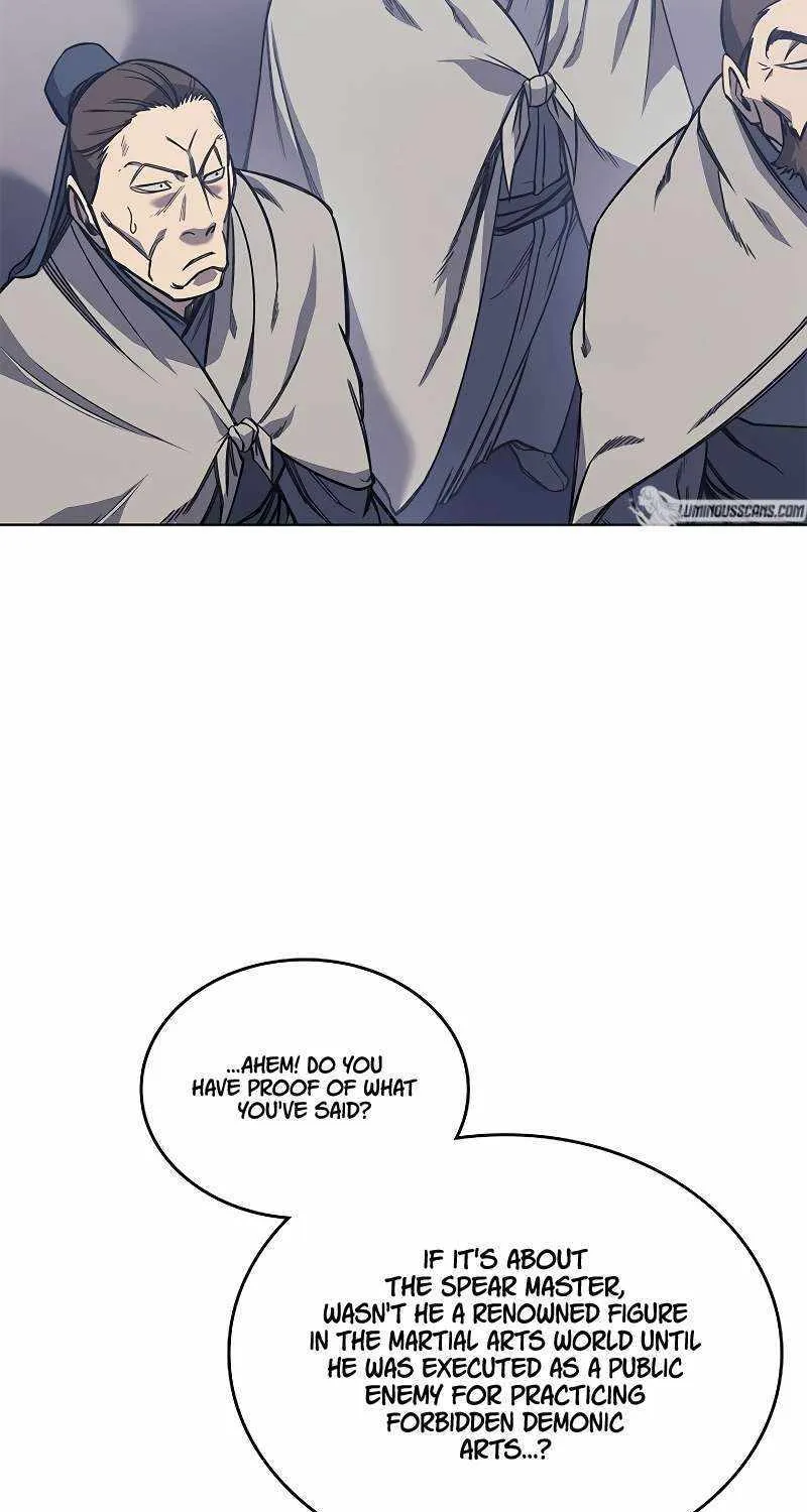 Read Chronicles Of Heavenly Demon Manga Online