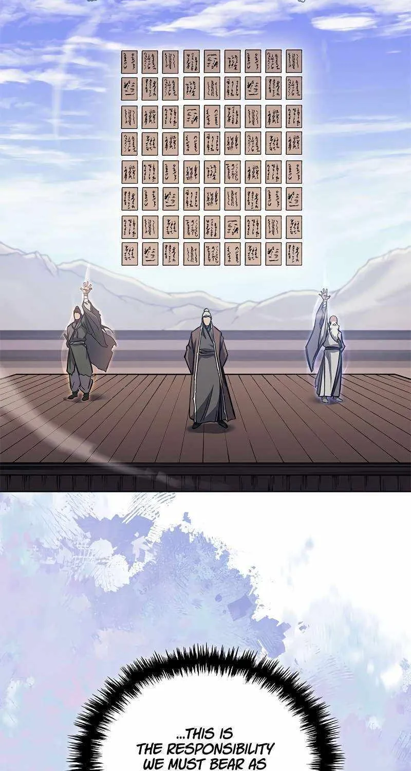 Read Chronicles Of Heavenly Demon Manga Online