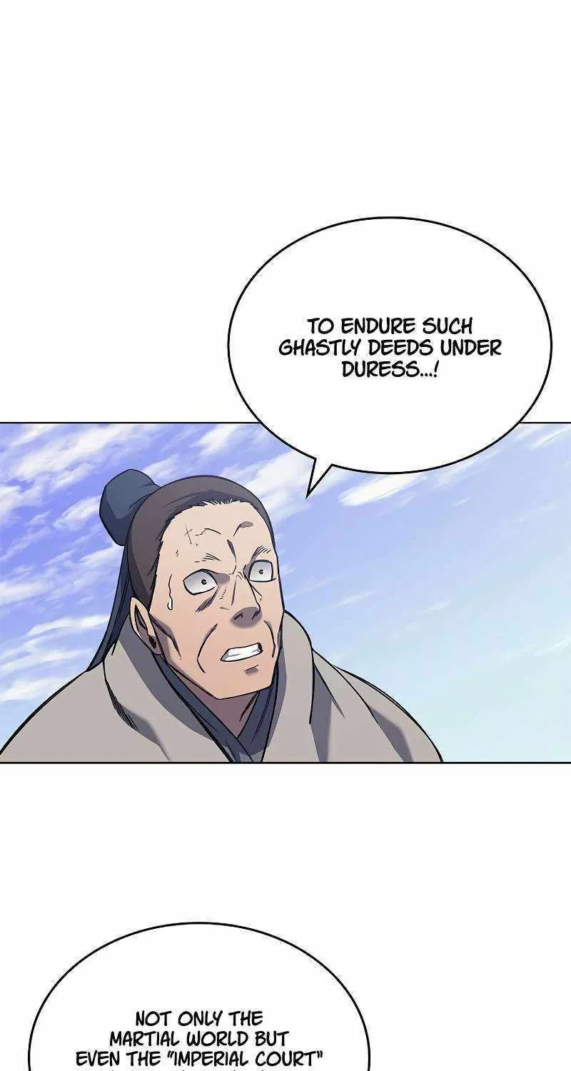 Read Chronicles Of Heavenly Demon Manga Online