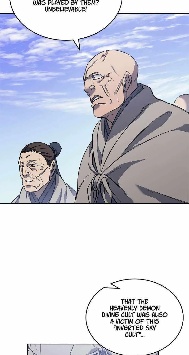 Read Chronicles Of Heavenly Demon Manga Online